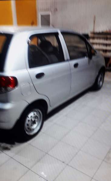 Daewoo, Matiz, продажа в Анапе в Анапе фото 5