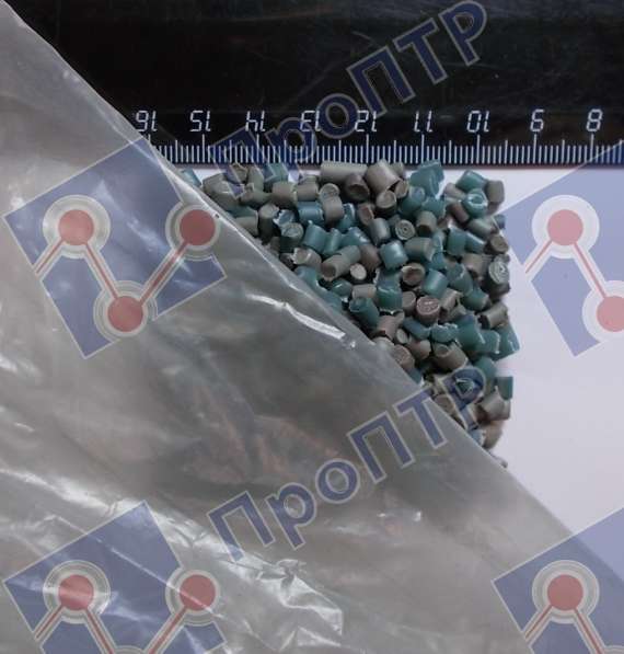 ПВД вторичное сырьё в Москве