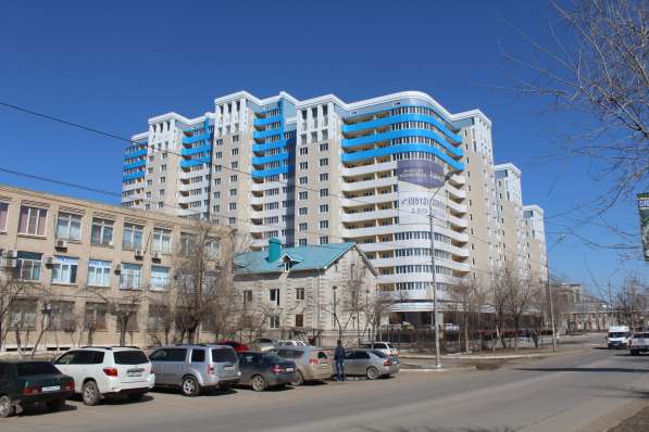 Кирпичное домостроение в Астрахани фото 6