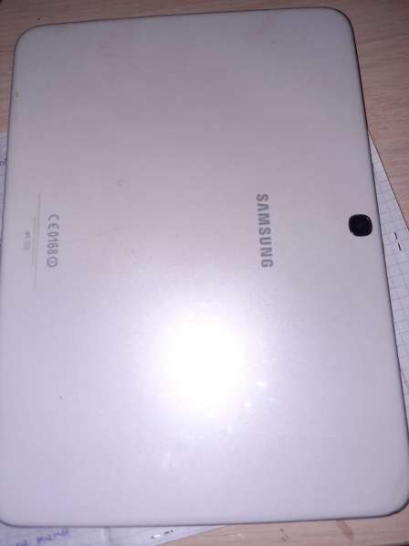 Продам планшет Samsung Galaxy Tab 3 в Щелково фото 3