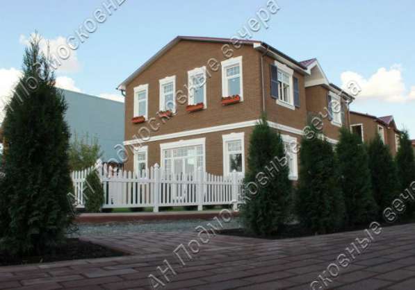 Продам таунхаус в Москва.Жилая площадь 140 кв.м.Есть Канализация, Газ. в Москве фото 29