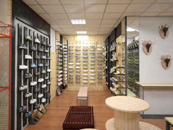 Дизайн интерьера в Краснодаре фото 24