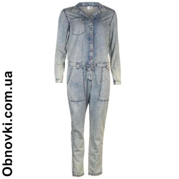 Женский комбинезон LEE COOPER