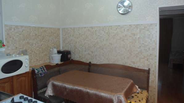 Продам небольшой уютный дом в Краснодаре фото 5