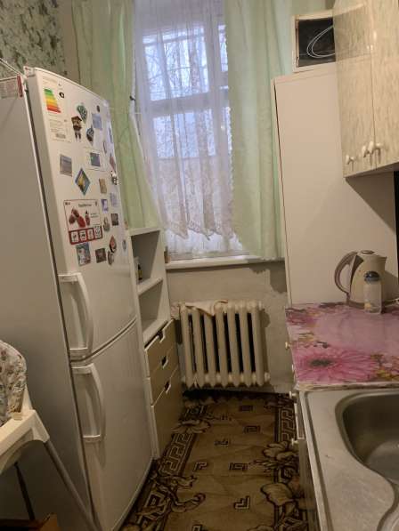 Продается 2-х квартира в общежитии в Голицыне фото 7