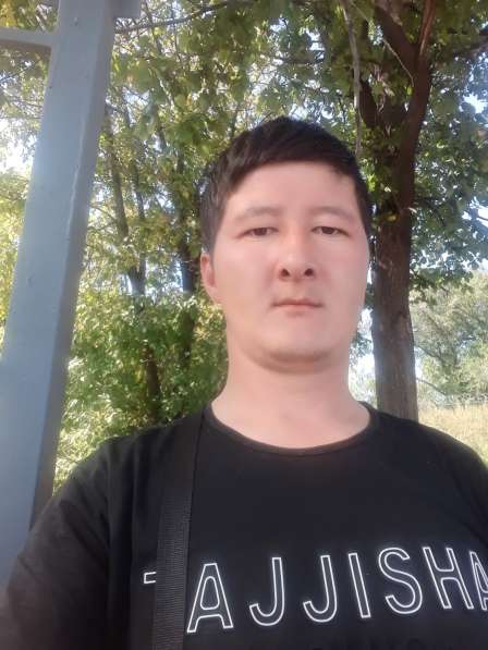 Izzat Zakirbekov, 27 лет, хочет пообщаться