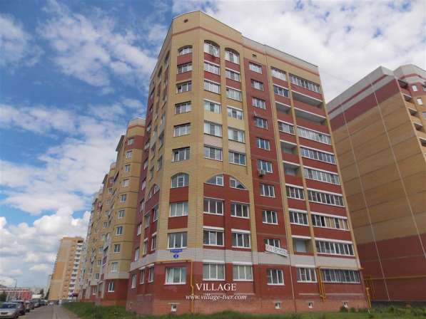 Продам однокомнатную квартиру в Тверь.Этаж 10.Дом кирпичный.Есть Балкон. в Твери фото 14