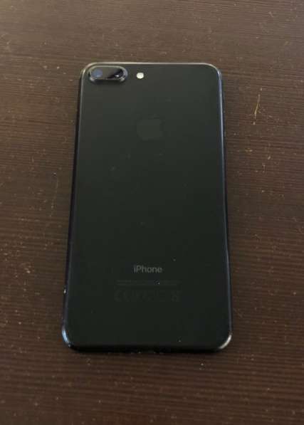 IPhone 7 Plus 128gb