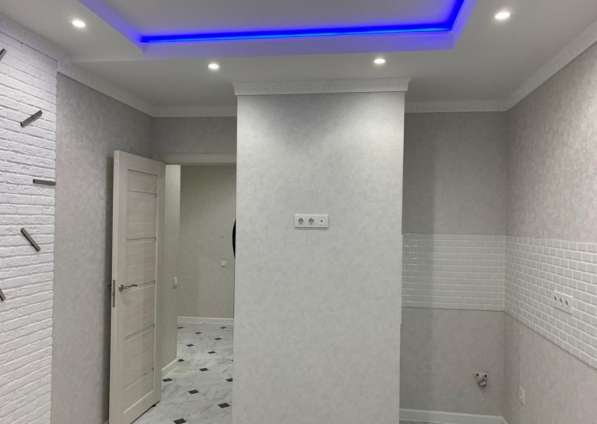 Ремонт квартир Алматы в фото 87