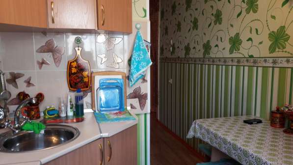 Продам 3 комнатную квартиру по ул. Пихтовая 48 А в Братске