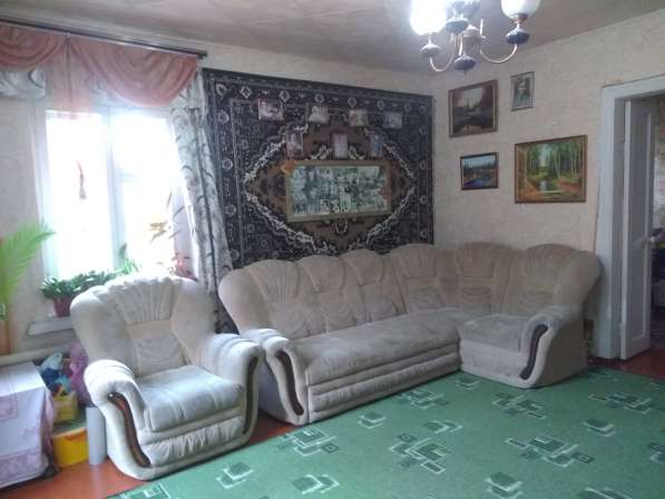Продам дом,недалеко от центра, земля 9 соток в собственности в Челябинске фото 20