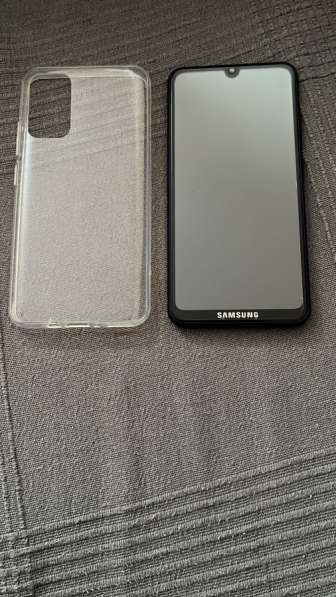 Samsung A71 5G 6/128 в Москве фото 4