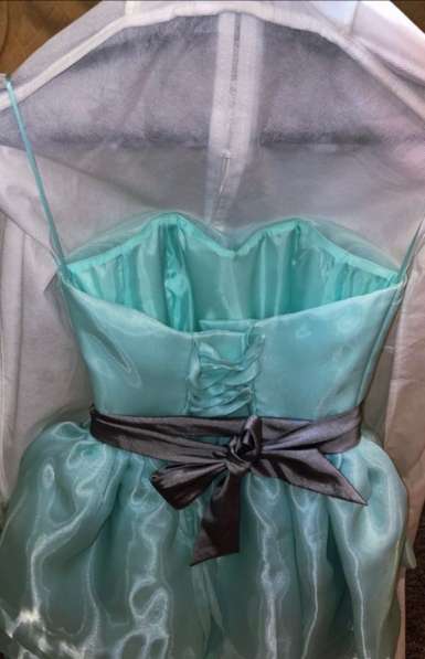 Платье в Москве фото 3