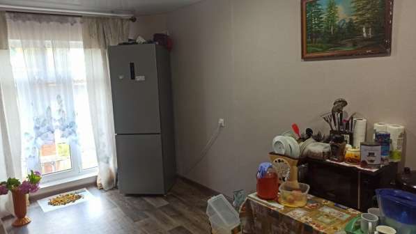 Продается 2 комнатная квартира на земельном участке в Туапсе фото 29
