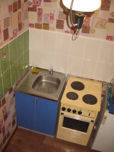 Продам однокомнатную квартиру (ул. Катаева,13) в фото 6