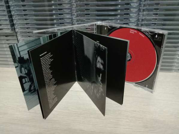 CD Depeche Mode - Violator в Кирове фото 4