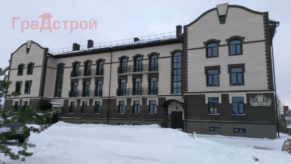 Продам четырехкомнатную квартиру в Вологда.Жилая площадь 121,10 кв.м.Этаж 1.Дом кирпичный. в Вологде фото 8