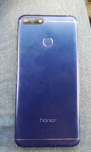 Honor 7a pro в Казани