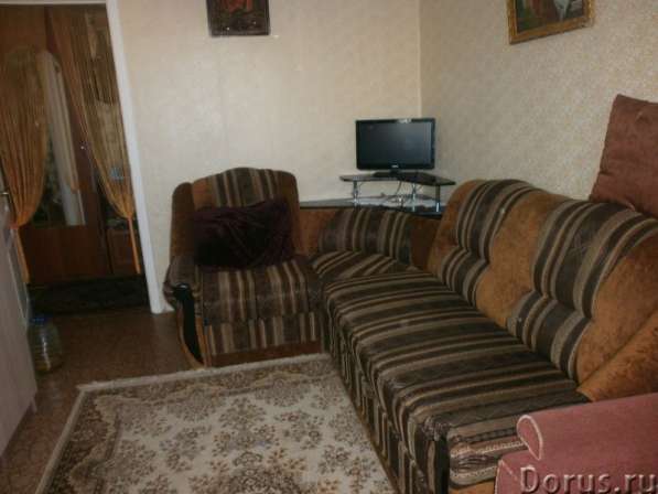 Комната в 2-х комнатной квартире в Санкт-Петербурге фото 25