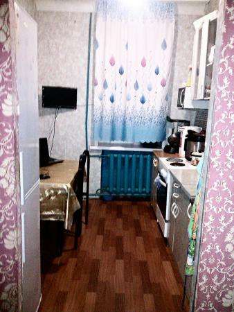 Квартира 44кв,метра ул Глинки, первый этаж с отдельным входом в Красноярске фото 6
