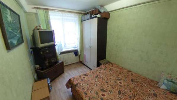 Продам 3 комнатную квартиру, ул. Ленская. д.6, корп.3 в Санкт-Петербурге фото 8