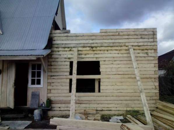 Строительство и ремонт в Тюмени фото 3