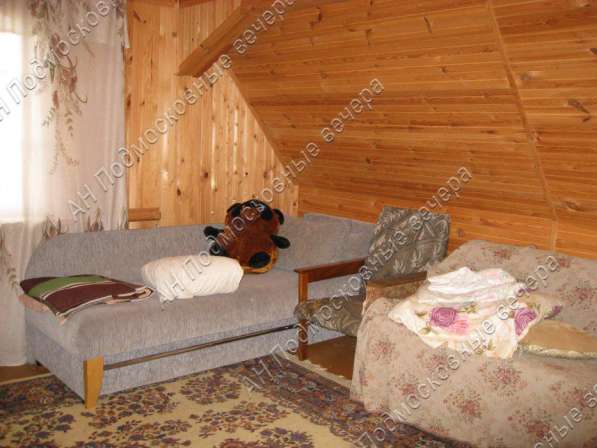 Продам дом в Москва.Жилая площадь 90 кв.м.Есть Электричество, Водопровод. в Москве фото 23