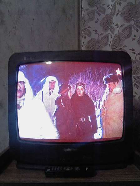 Телевизор GoldStar CF-20A80Y Miracle-a в Москве