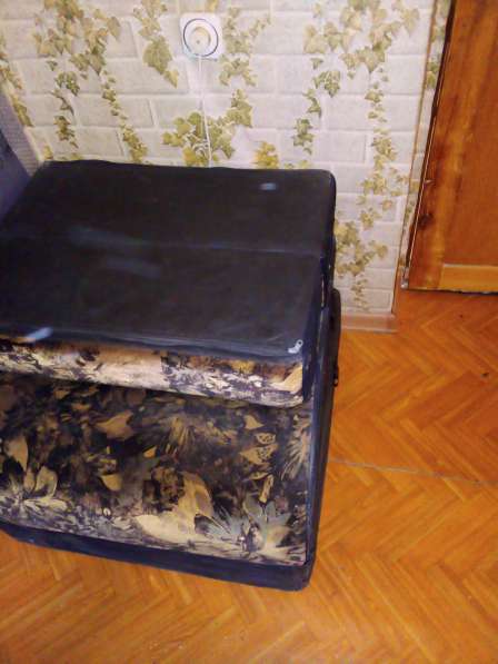 Предлагаю к продаже от собственника кресло кровать в Ростове-на-Дону
