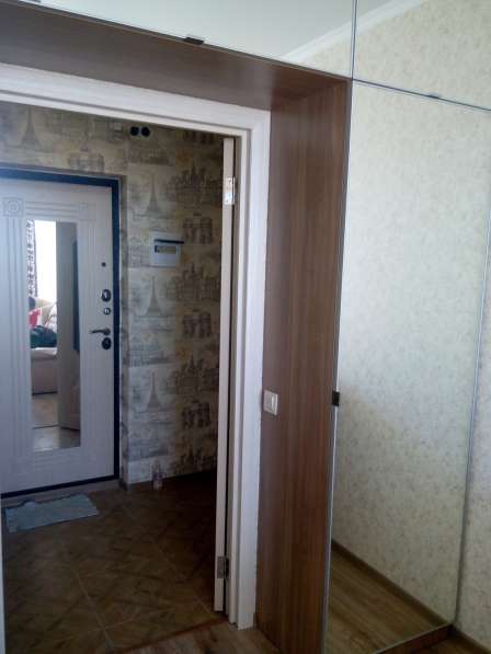 Продам 1 комнатную на Шевченко в Севастополе фото 5
