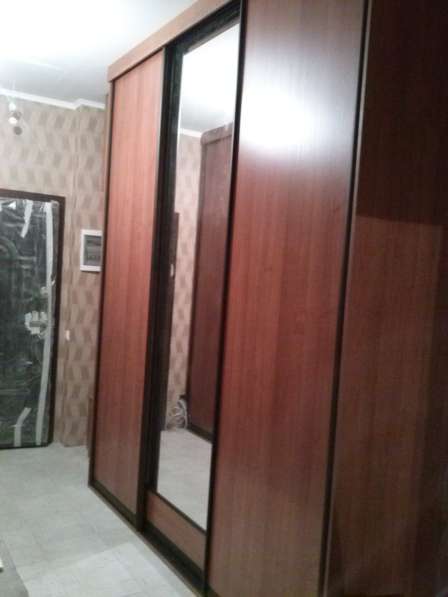 Шкафы-купе и другая мебель на заказ по вашим размерам в Москве фото 13