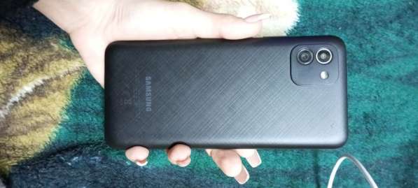 Продаю Samsung Galaxy A03 в Армавире фото 4