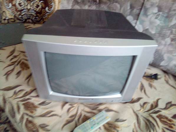 Телевизор цветной в Саратове фото 3