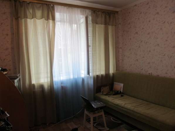 Одна комнатная квартира Лазарева Малиновский район в 