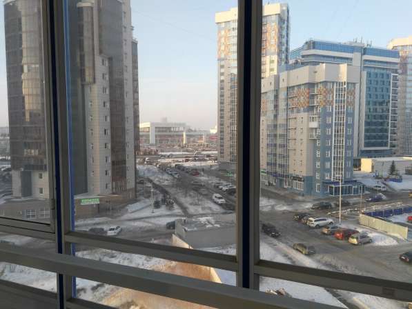 Продам 2-комнатную квартиру в Советском районе в Красноярске