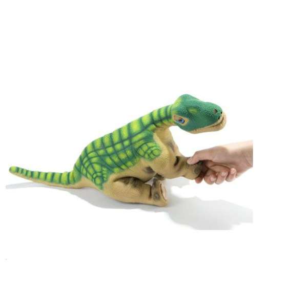 Лучший подарок на Новый год- интерактивный Динозаврик Pleo! в Сочи фото 3