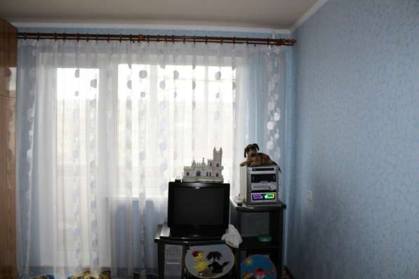 Продам 3-комнатную в Беларуси (город Новополоцк) в фото 3