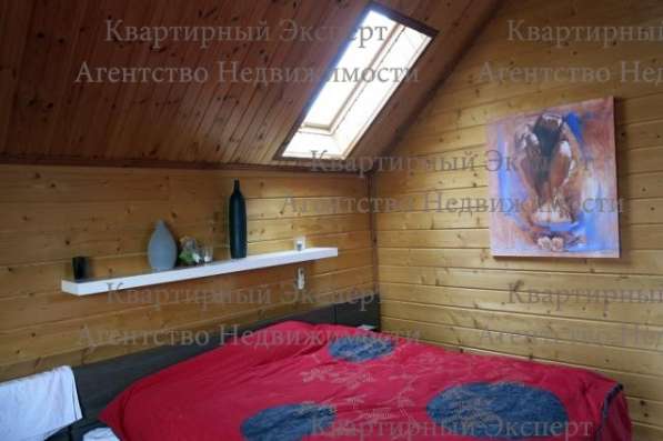 Продам коттедж в Красногорске. Жилая площадь 200 кв.м. в Красногорске фото 9