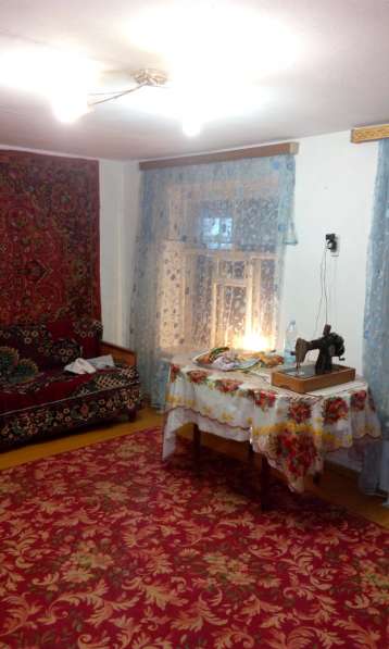 Продам дом в г. Талдыкорган, кирпичный, ц/отопление, 5 комн в фото 6