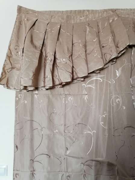 Шторы в Красноярске фото 3