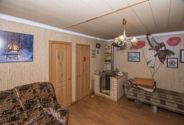 Продам дом в Уфа.Жилая площадь 40 кв.м. в Уфе фото 30