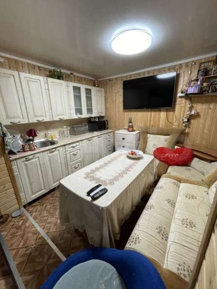 Дом для постоянного проживания и бизнес на Черном море в Туапсе фото 6