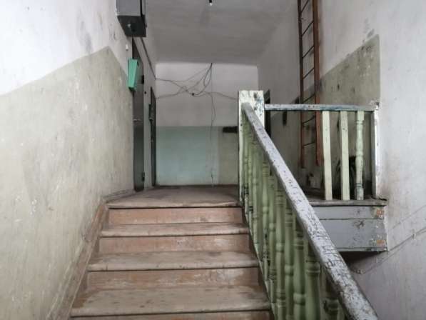 Комната в 3-х комнатной квартире с ремонтом в Еманжелинске в Еманжелинске фото 5