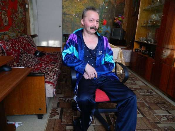 Дмитрий, 53 года, хочет познакомиться