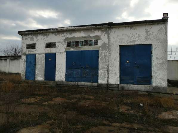 Продам судоремонтную базу в Крыму в Керчи фото 4