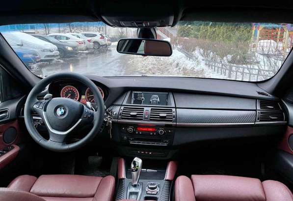 BMW, X6, продажа в Челябинске в Челябинске