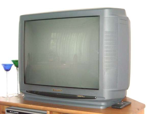 Телевизор Panasonic TC-29V50R
