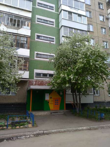 Продам 1-комнатную квартиру на ул. 40 летия Победы 36а