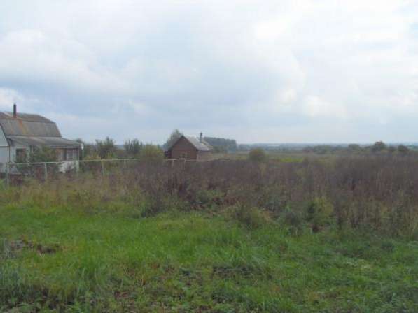 Продаётся земельный участок 60 соток в деревне Настасьино, Можайский р-он, 120 км от МКАД по Минскому и Можайскому шоссе. в Можайске