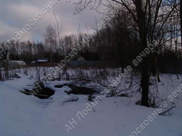 realty_mapper3.plot_in_locationИндивидуальное жилищное ст-во. Площадь 18.00 сот.Есть Газ. в Москве фото 8